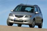 Mazda2 2002 года